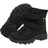 En Fant Caviar Støvler Velcro Tex
