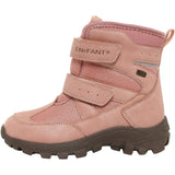 En Fant Burlwood Støvler Velcro Tex