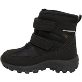 En Fant Caviar Støvler Velcro Tex
