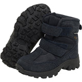 En Fant Parisian Night Støvler Velcro Tex