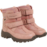 En Fant Burlwood Støvler Velcro Tex