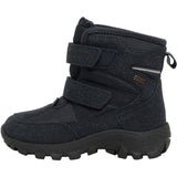 En Fant Parisian Night Støvler Velcro Tex