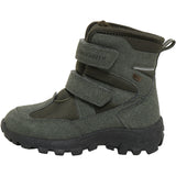 En Fant Rosin Støvler Velcro Tex