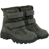 En Fant Rosin Støvler Velcro Tex