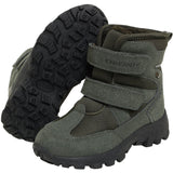 En Fant Rosin Støvler Velcro Tex