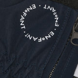 En Fant Parisian Night Vanter M/ Lynlås