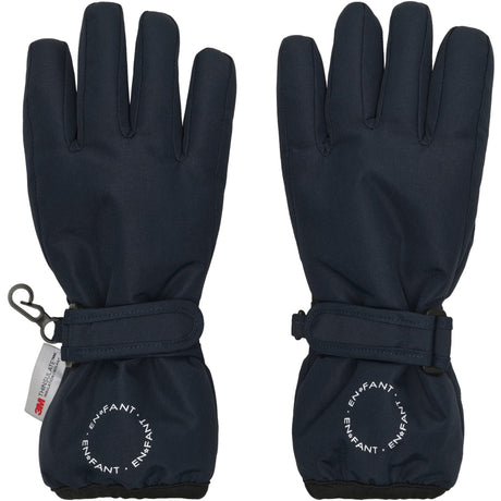 En Fant Parisian Night Handsker