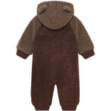 En Fant Chestnut Dragt Bamse