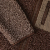 En Fant Chestnut Jakke Bamse