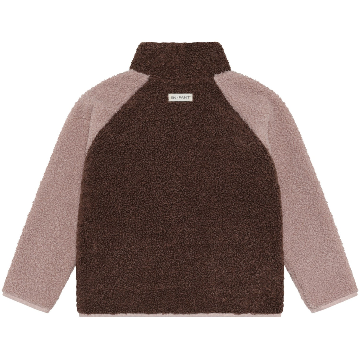 En Fant Chestnut Jakke Bamse
