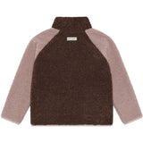 En Fant Chestnut Jakke Bamse