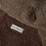 En Fant Chestnut Dragt Bamse