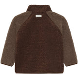 En Fant Chestnut Jakke Bamse