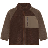 En Fant Chestnut Jakke Bamse