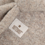 Huttelihut Camel Melange Elefanthue Ears Uld
