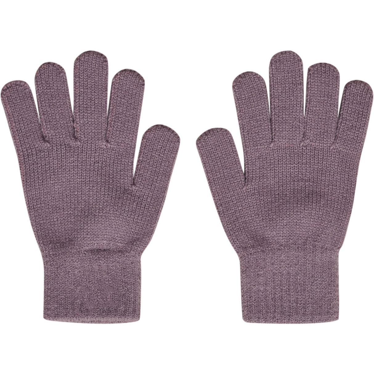 Hummel Gray Ridge Jr Strik Handsker 2-Pak