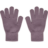 Hummel Gray Ridge Jr Strik Handsker 2-Pak