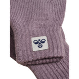Hummel Gray Ridge Jr Strik Handsker 2-Pak