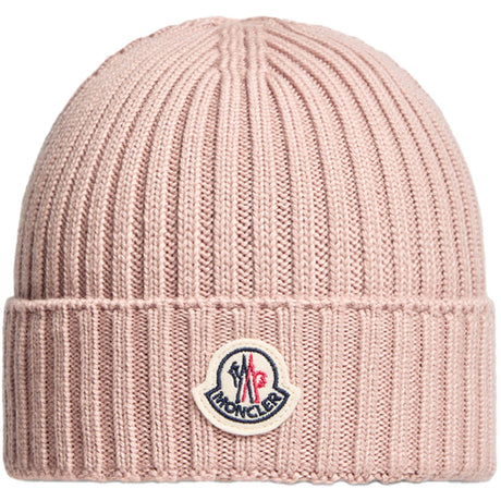 Moncler Pink Hue