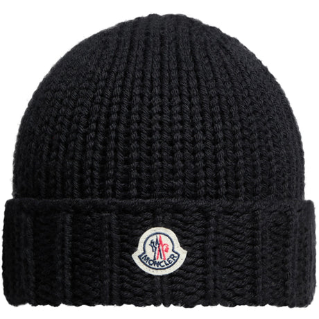 Moncler Black Hue