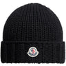 Moncler Black Hue