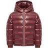 Moncler Dark Red New Aubert Jakke
