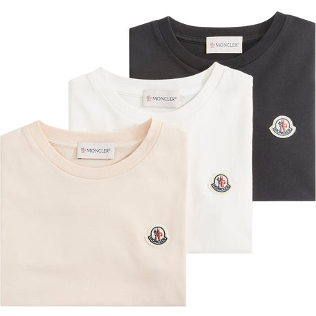 Moncler Open Miscellaneous Ss T-Shirt