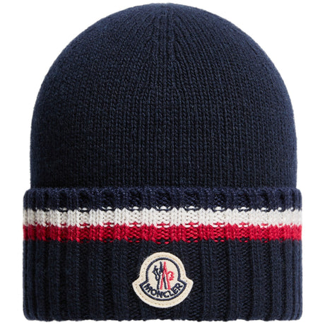 Moncler Dark Blue Hue