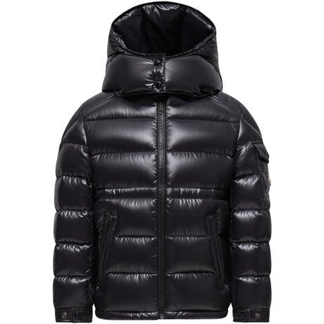Moncler Black Maire Jakke