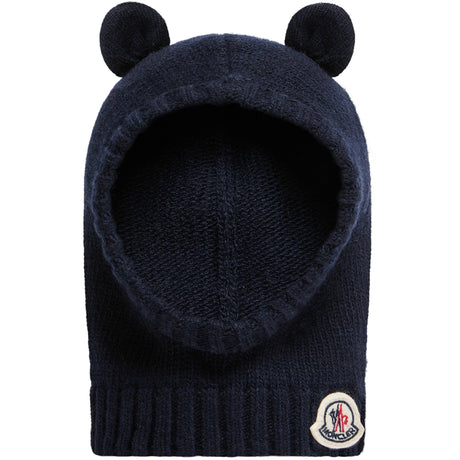 Moncler Dark Blue Elefanthue