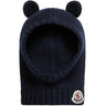 Moncler Dark Blue Elefanthue