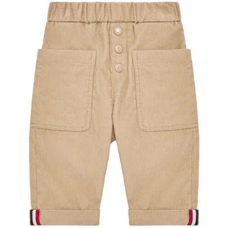 Moncler Beige Trousers