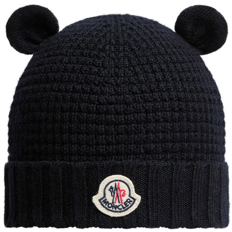 Moncler Navy Hue
