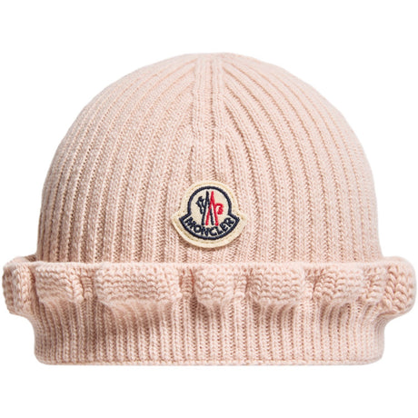 Moncler Pastel Pink Hue