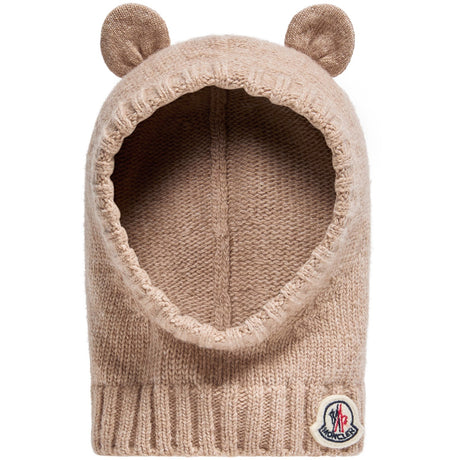 Moncler Beige Elefanthue