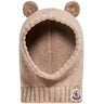 Moncler Beige Elefanthue