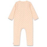 Konges Sløjd Teddy Coeur Basic Zip Heldragt Gots