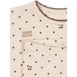 Konges Sløjd Cherry Bronze Dot Colito Sæt