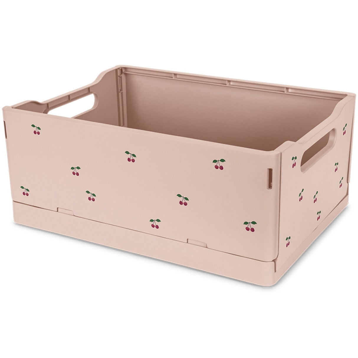 Konges Sløjd Cherry Blush 2 Pak Opbevaring Box