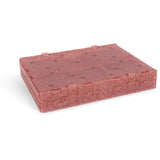 Konges Sløjd Sparkling Blush 2 Pak Glitter Opbevaring Box