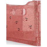 Konges Sløjd Sparkling Blush 2 Pak Glitter Opbevaring Box