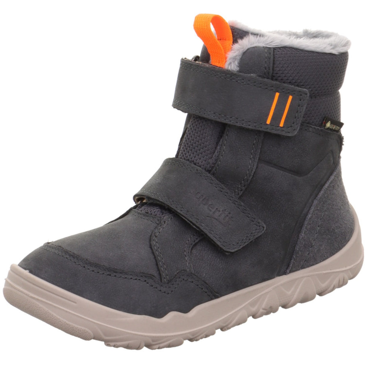 Superfit Grey Walderi Støvler