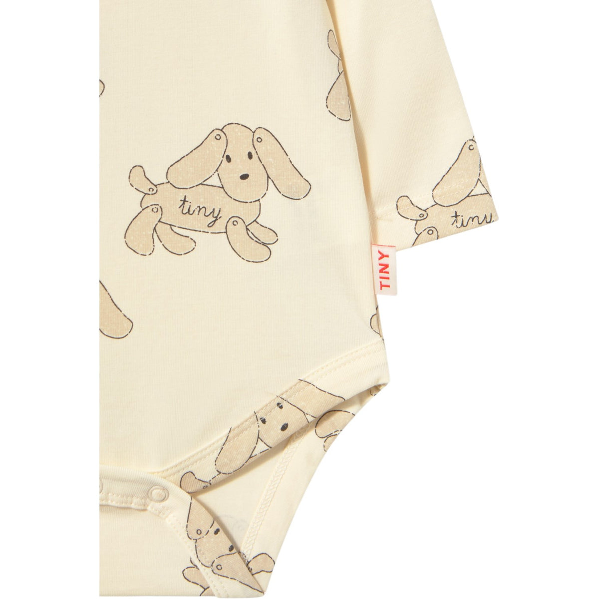 TinyCottons Vanilla Dogs Body