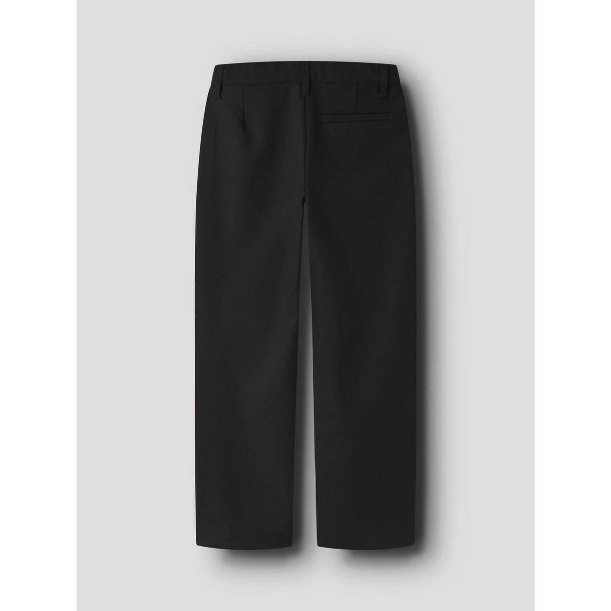 Name It Black Nkmrovamel Bukser Noos