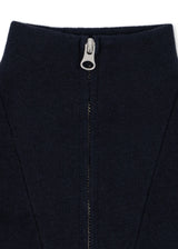 Konges Sløjd Total Eclipse Mano Half Zip