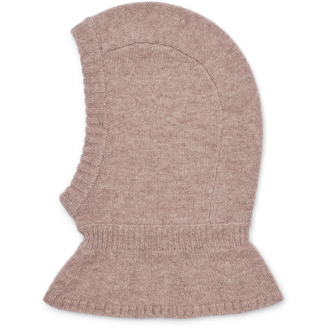 COPENHAGEN COLORS Beige Cashmere Elefanthue