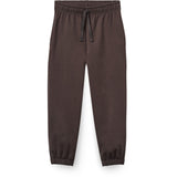 COPENHAGEN COLORS Brown Mel Classic Sweat Pant