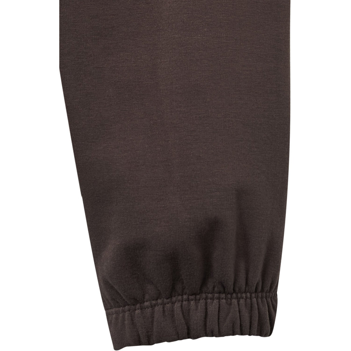 COPENHAGEN COLORS Brown Mel Classic Sweat Pant