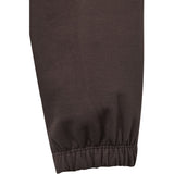 COPENHAGEN COLORS Brown Mel Classic Sweat Pant