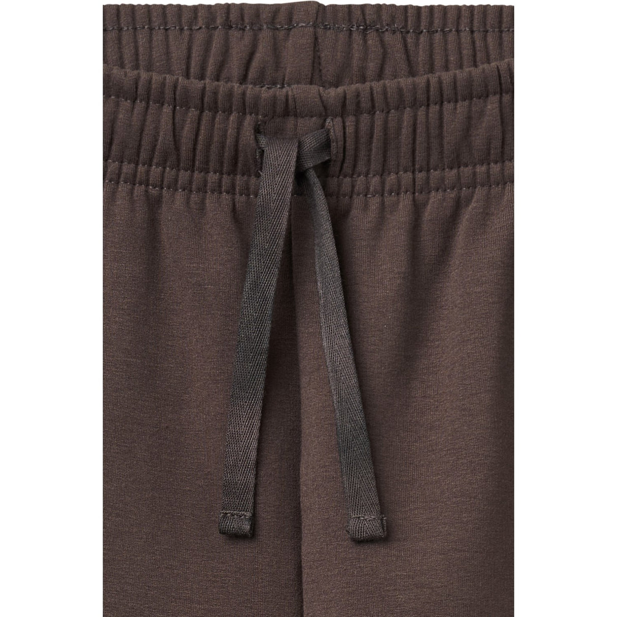 COPENHAGEN COLORS Brown Mel Classic Sweat Pant
